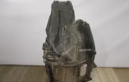 Подкрылок передний правый для BMW 7er на фотографиях