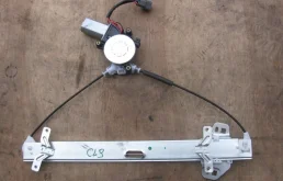 Мотор стеклоподъемника передний левый для Honda Accord на фотографиях