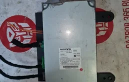 музыкальный усилитель для Volvo S80 AS 2006-2016