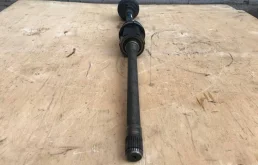 Привод передний правый для BMW X3 на фотографиях