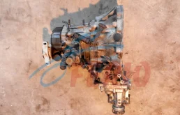 МКПП для Suzuki Liana ER 2001-2008