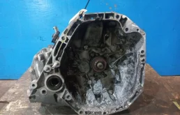 мкпп для Volkswagen Passat (B6, Typ 3C) 2005-2010