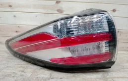 Задний левый комбинированный фонарь (в сборе) для Nissan Murano Z52 2015-2022