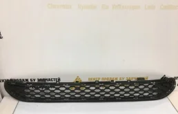 решетка в бампер для Hyundai Santa Fe 4 TM 2018-2021