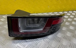 Фонарь правый для Land Rover Range Rover Evoque L538 Rest 2015-2018