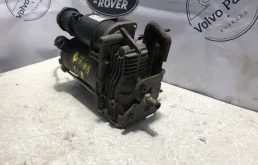 Компрессор пневмоподвески для Land Rover Discovery L319 2004-2009