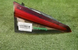 Фонарь внутренний левый для Skoda Kodiaq I 2016-2023