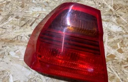 Фонарь BMW 3 2004-2007 E90 седан