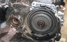 акпп для Volkswagen Passat (B6, Typ 3C) 2005-2010