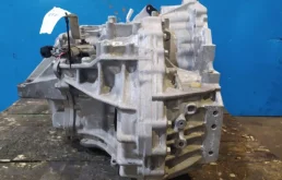 АКПП для Lexus ES 2014 года на фотографиях