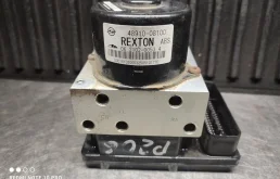 Блок abs/esp SsangYong Rexton 2006 Y200
