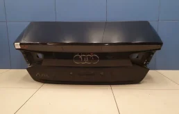 Крышка багажника для Audi A8 S8 D4 2010-2017