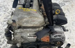 Двигатель TOYOTA Avensis 2005