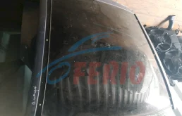 Стекло крыши (панорамное) для Nissan Qashqai на фотографиях