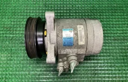 Компрессор кондиционера для Chevrolet Captiva С100 2006-2011