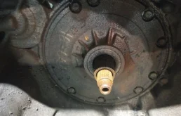 АКПП для Daewoo Leganza на фотографиях