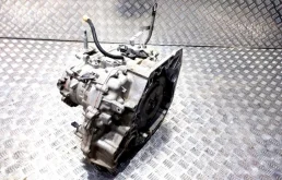 Вариатор для Renault Kaptur на фотографиях