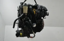 Двигатель для Volvo C30 MK 2006-2013