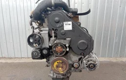 Двигатель без навесного для Ford Transit Connect 2001-2013