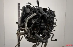 Двигатель без навесного для Land Rover Range Rover L405 Rest 2017-2022