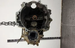 МКПП для Skoda Rapid I NH3 2012-2017