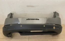 Бампер в сборе VW Tiguan 2008-2011 5N