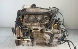 Двигатель для Honda Pilot YF4 II 2008-2011