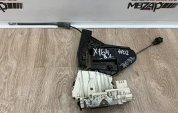 Замок двери задний левый для Mercedes-Benz GL class X164 2006-2012