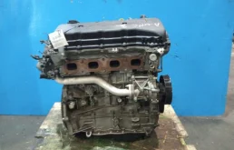 Двигатель без навесного (4B11) для Peugeot 4008 2012-2015