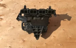 Впускной коллектор для Mazda CX 5 на фотографиях