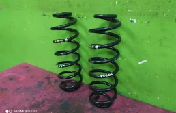 Пружина амортизатора задняя для Volkswagen Jetta на фотографиях