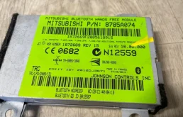 Блок цилиндров для Mitsubishi Outlander 2013 года на фотографиях