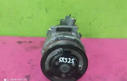 Компрессор кондиционера для Volkswagen Tiguan 2017 года на фотографиях