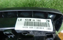 Зеркало боковое левое для Mazda CX 5 на фотографиях