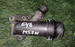 Фланец системы охлаждения для BMW X5 Е53 1999-2006