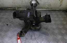 Турбина для Kia Sorento 1 BL 2002-2009