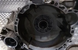 Маховик для Ford Kuga 2014 года на фотографиях