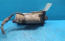 Стартер для Nissan Pathfinder 2010 года на фотографиях