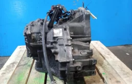 АКПП для Toyota Probox на фотографиях