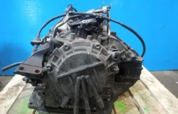 АКПП для Toyota Probox на фотографиях