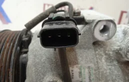 Компрессор кондиционера для Hyundai Tucson TL rest 2018-2021