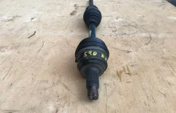 Привод передний правый для BMW X3 на фотографиях