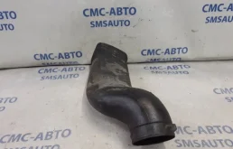 Воздухозаборник для Mercedes-Benz GL class на фотографиях