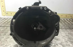 МКПП для Hyundai H-1 TQ 2007-2018