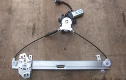 Мотор стеклоподъемника передний левый для Honda Accord на фотографиях