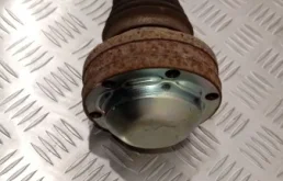 Привод задний левый для Audi A6 на фотографиях