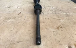 Привод передний правый для BMW X3 на фотографиях