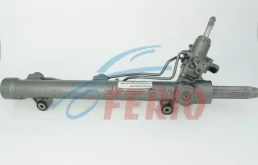 Рулевая рейка для Mercedes-Benz GL class 2012 года на фотографиях