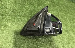Зеркало боковое правое для Nissan Qashqai 2017 года на фотографиях