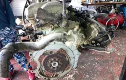 двигатель для Hyundai Grandeur TG 2005-2011